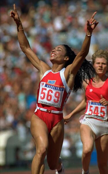 Flo jo store t shirt